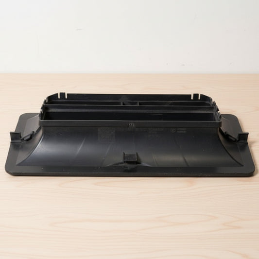 2012–2018 Audi A6 HVAC Air Distribution Intermediate Plate Used OEM 4G1858431