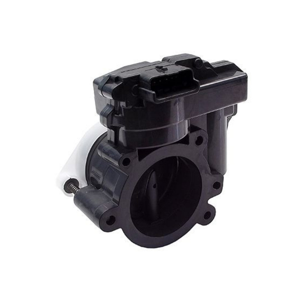 2012 Mini Cooper Throttle Body Used OEM 13547604919