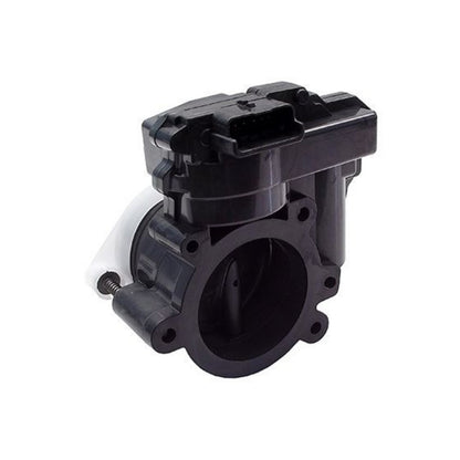 2012 Mini Cooper Throttle Body Used OEM 13547604919