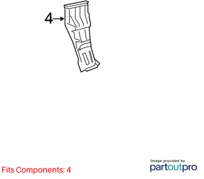 Mercedes-Benz 2007-2009 S600 Guide 2218850263