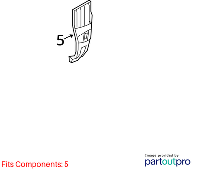 Mercedes-Benz 2013 S400 Guide 2218850163