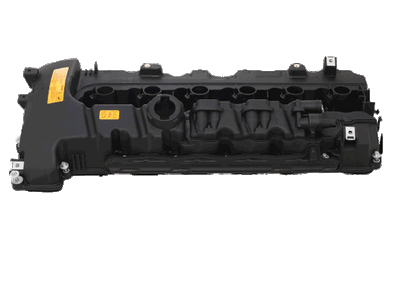ELRING 2008-2010 BMW 535i Engine Valve Cover 477.530