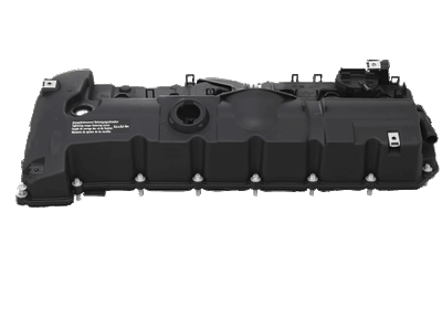 ELRING 2008-2010 BMW 128i Engine Valve Cover 477.270