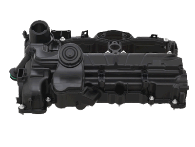 ELRING 2012-2016 BMW Z4 Engine Valve Cover 477.540