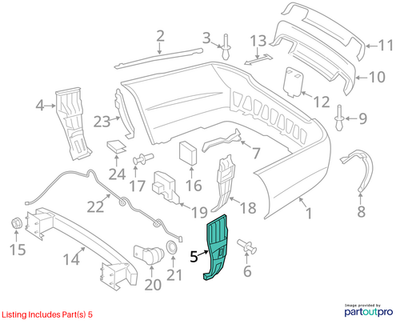 Mercedes-Benz 2013 S400 Guide 2218850163
