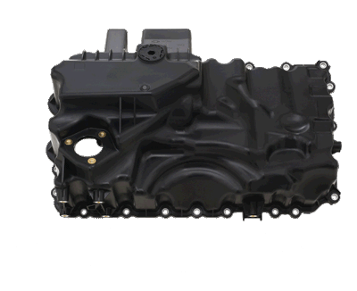 ELRING 2012-2016 BMW 328i Engine Oil Pan 727.800
