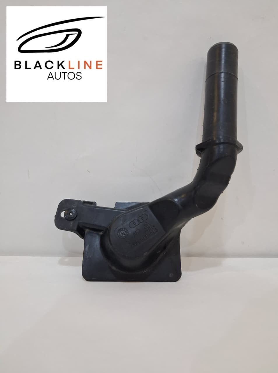 16-25 Audi Q7 Filler Neck Used OEM-4M0955463