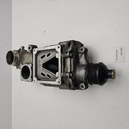 2008 Mercedes-Benz C-Class W204 Supercharger A2710902780