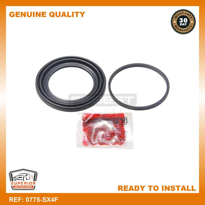 FEBEST 2007-2013 Suzuki SX4 Repair Kit Brake Caliper 0775-SX4F