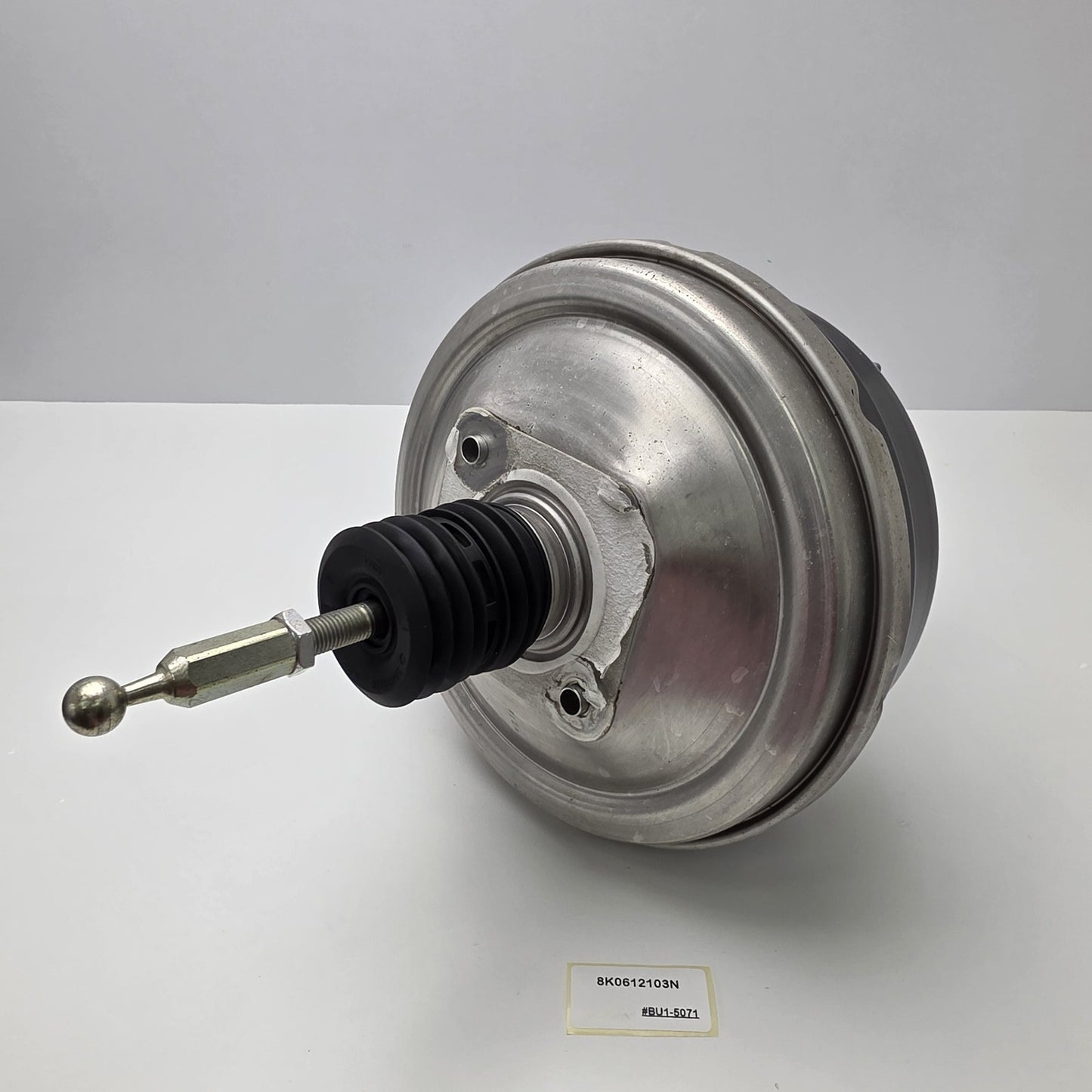 2012-2014 Audi A7 Quattro Power Brake Booster 8K0612103N