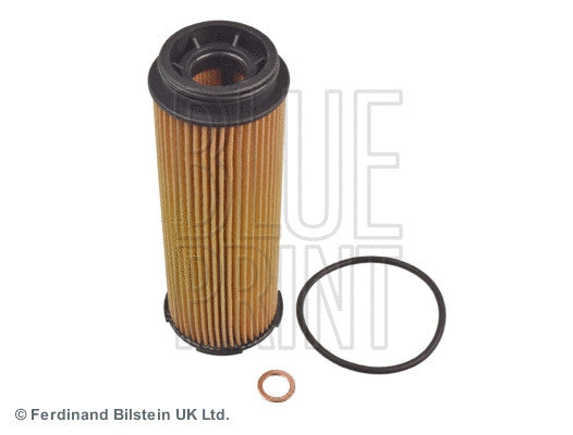 BLUE PRINT Oil Filter ADB112117