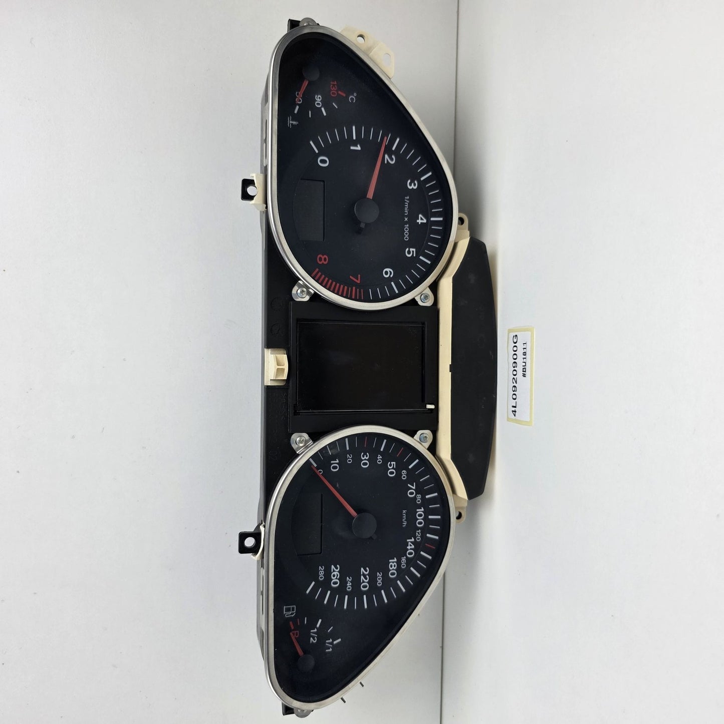 2006-2016 AUDI Q7 (4L) Instrument Cluster 4L0920900G