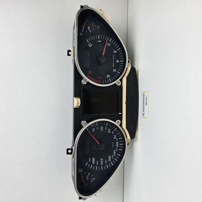 2006-2016 AUDI Q7 (4L) Instrument Cluster 4L0920900G