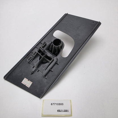2014-2020 Maserati Ghibli B PILLAR UPPER 67710300