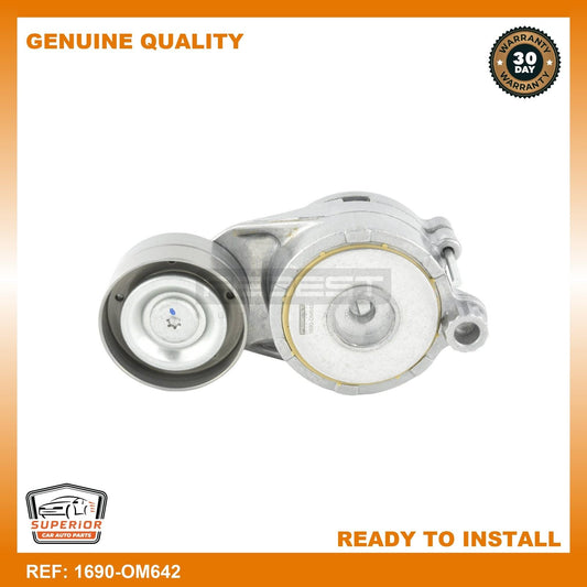 Febest 2006-2010 Chrysler 300 Belt Tensioner 1690-OM642