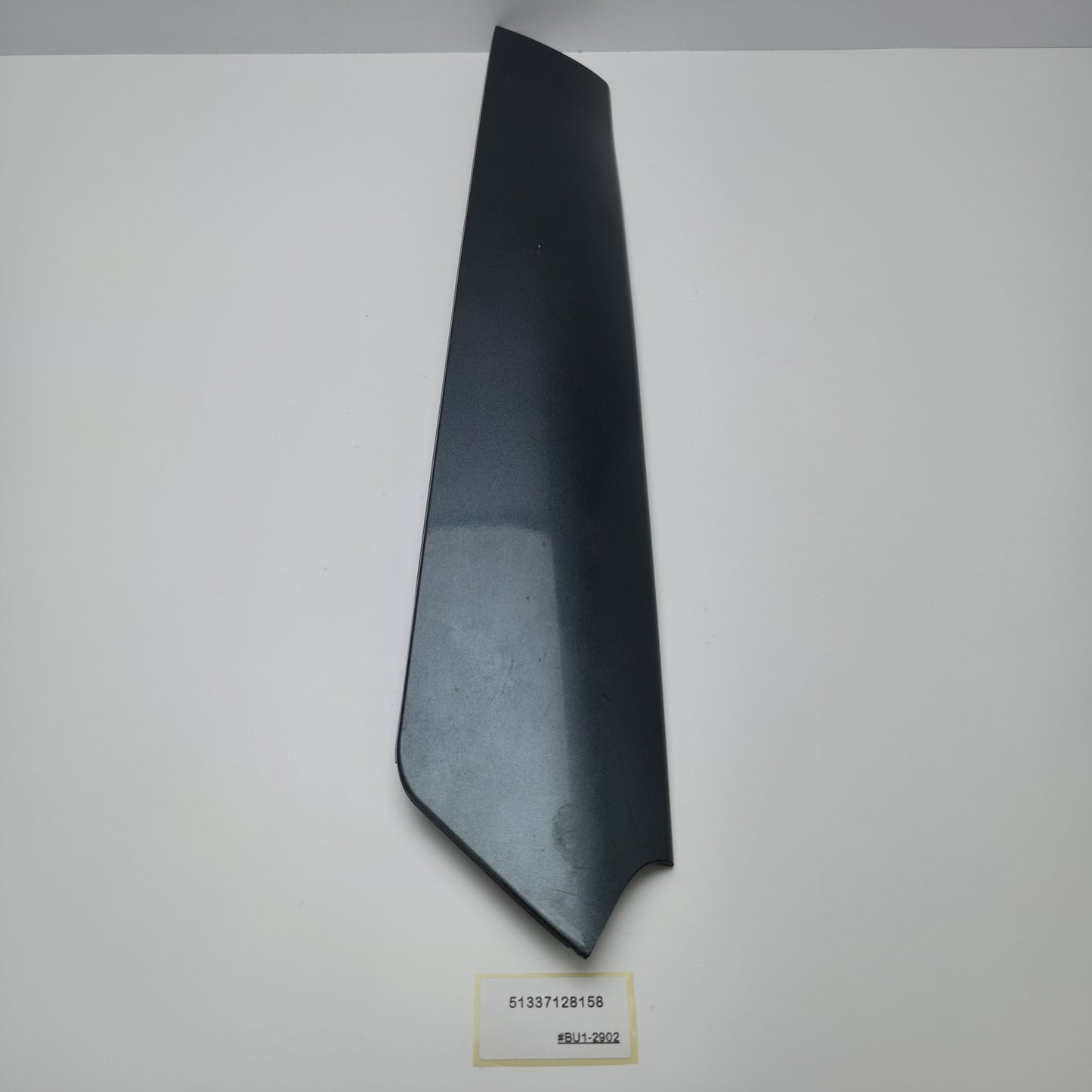 2000-2006 Mini Cooper R50/R53 A-pillar Cover, Right 51337128158