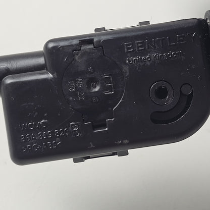 2015-2020 Bentley Bentayga REAR HEATER VENTS WITH SURROUND TRIM 36A853261