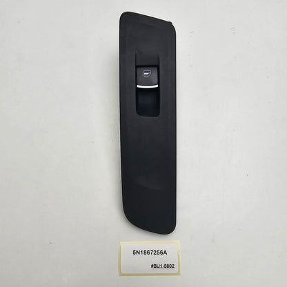 2010-2018 Volkswagen Tiguan Door Window Switch Bezel 5N1867256A