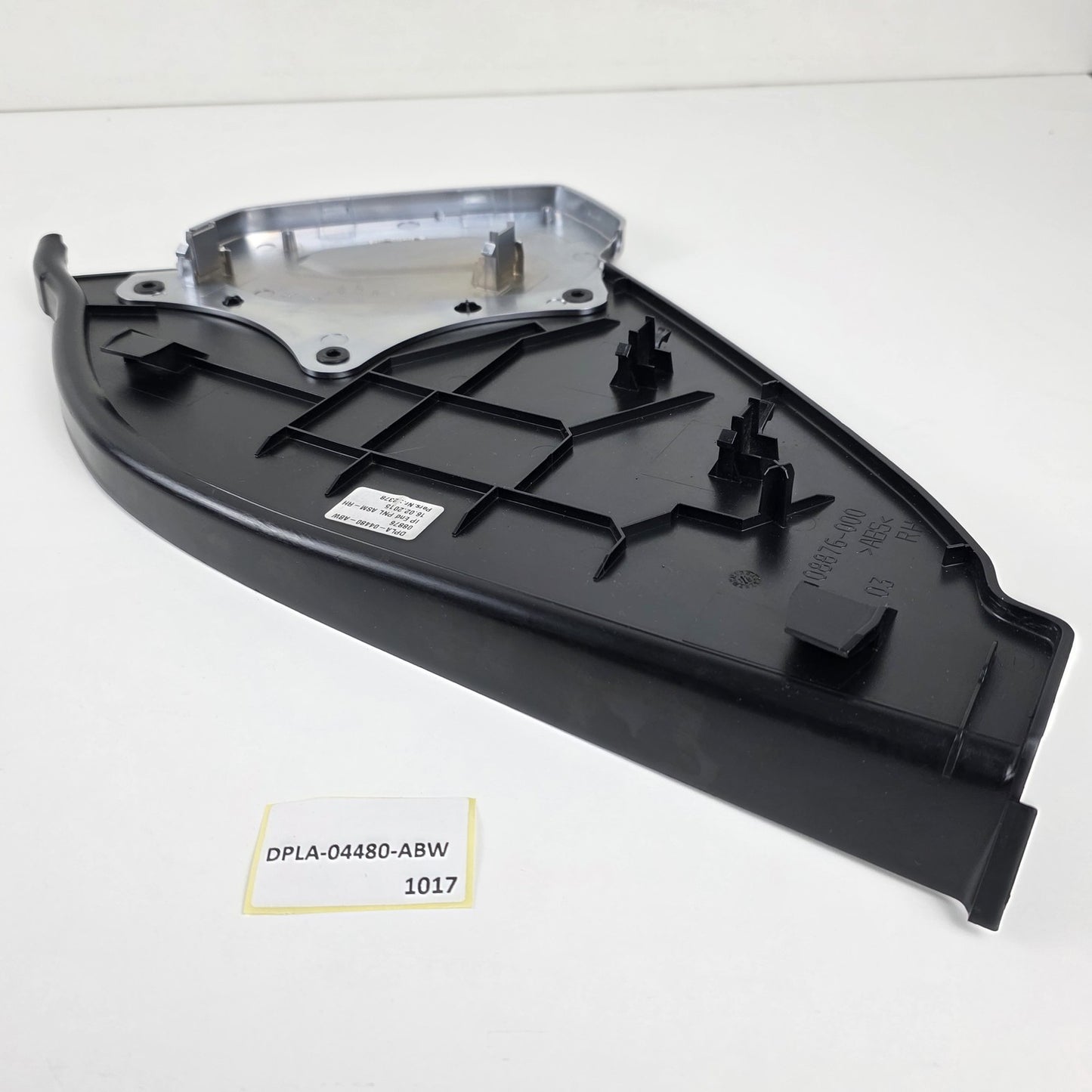 2014-2022 Land Rover Range Rover Sport Right Dash Side Trim Cover DPLA04480ABW