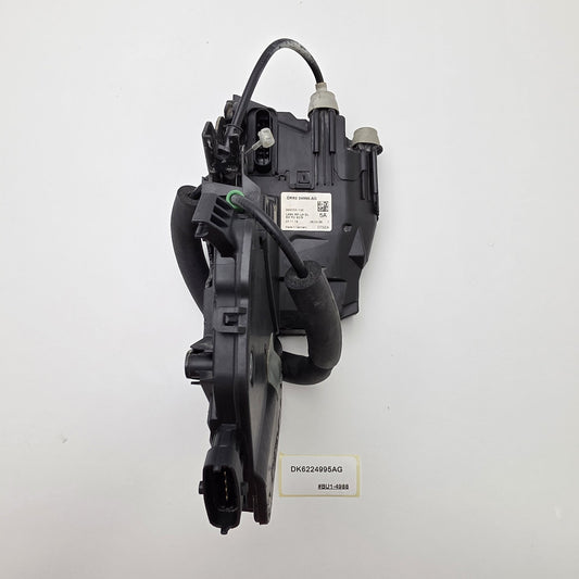 2017-2021 Land Rover Range Rover Velar Rear Left Lock DK6224995AG