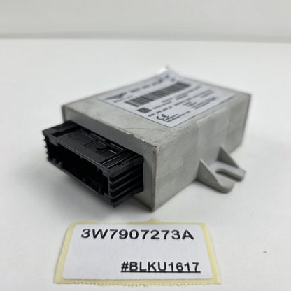 2006-2009 Bentley Continental GTC TPMS Tire Pressure Monitoring ECU 3W7907273A
