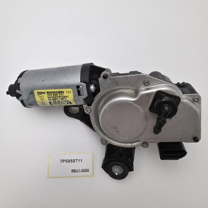 2011-2018 Porsche Cayenne Rear Windshield Wiper Motor 7P5955711