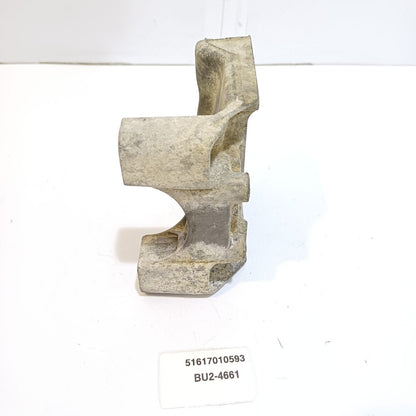 2004-2010 BMW 528i Support Bracket Reinforcement 51617010593