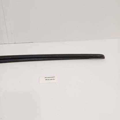 2011 Audi S4 Windshield Molding 8K0854327