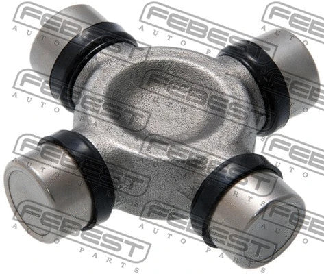 FEBEST Mercedes-Benz Cross Shaft Joint Drive Shaft ASBZ-209