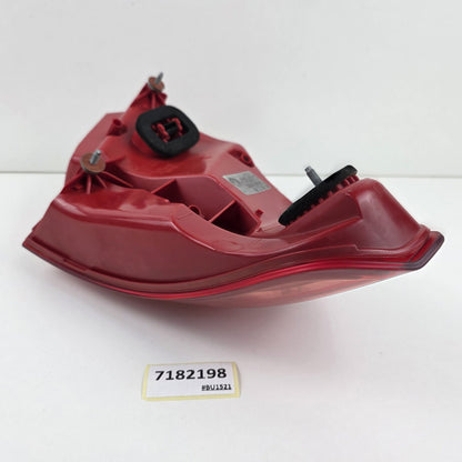2009-2013 BMW 7 Series F01 Rear Tail Light Lamp Side Panel Right 7182198