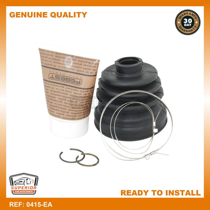 FEBEST CHERY Boot Inner Cv Joint Kit 0415-EA