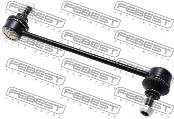 FEBEST 2023 Land Rover Discovery Sport Floor Mat 2923-FLIIR