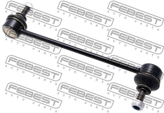 FEBEST 2023 Land Rover Discovery Sport Floor Mat 2923-FLIIR