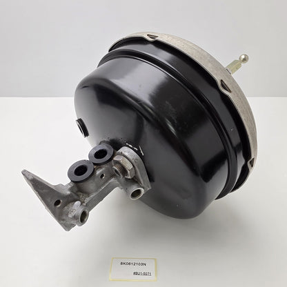 2012-2014 Audi A7 Quattro Power Brake Booster 8K0612103N