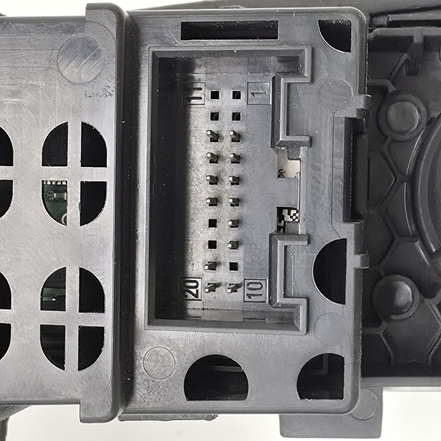 2012-2018 Audi A6 MMI Control Unit Switch 4G1919610E