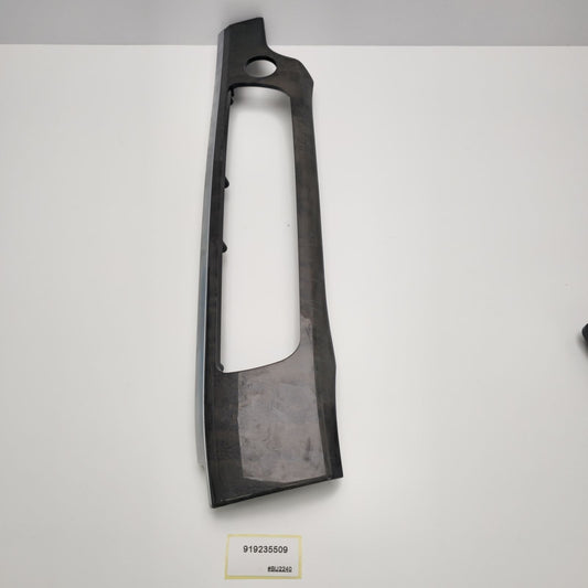 2009-2015 BMW 740i Front Headlight Switch Panel Trim 919235509