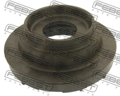 FEBEST 2008-2013 Mazda 2 Front Shock Absorber Bearing MZB-DE