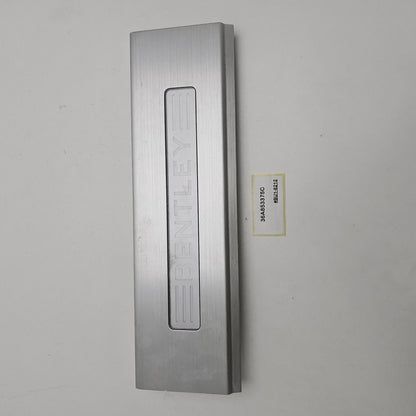 2016 Bentley Bentayga Sill Trim Strip 36A853375C