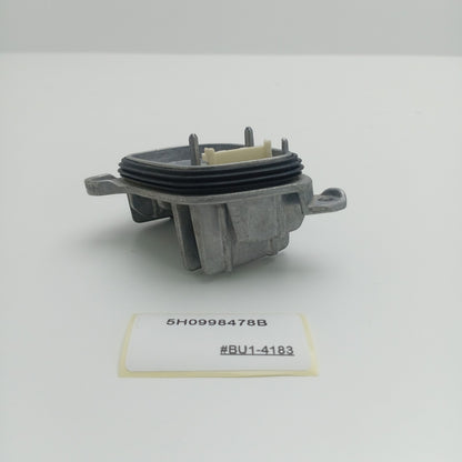 2020-2023 Volkswagen Golf LED Ballast Control Module 5H0998478B