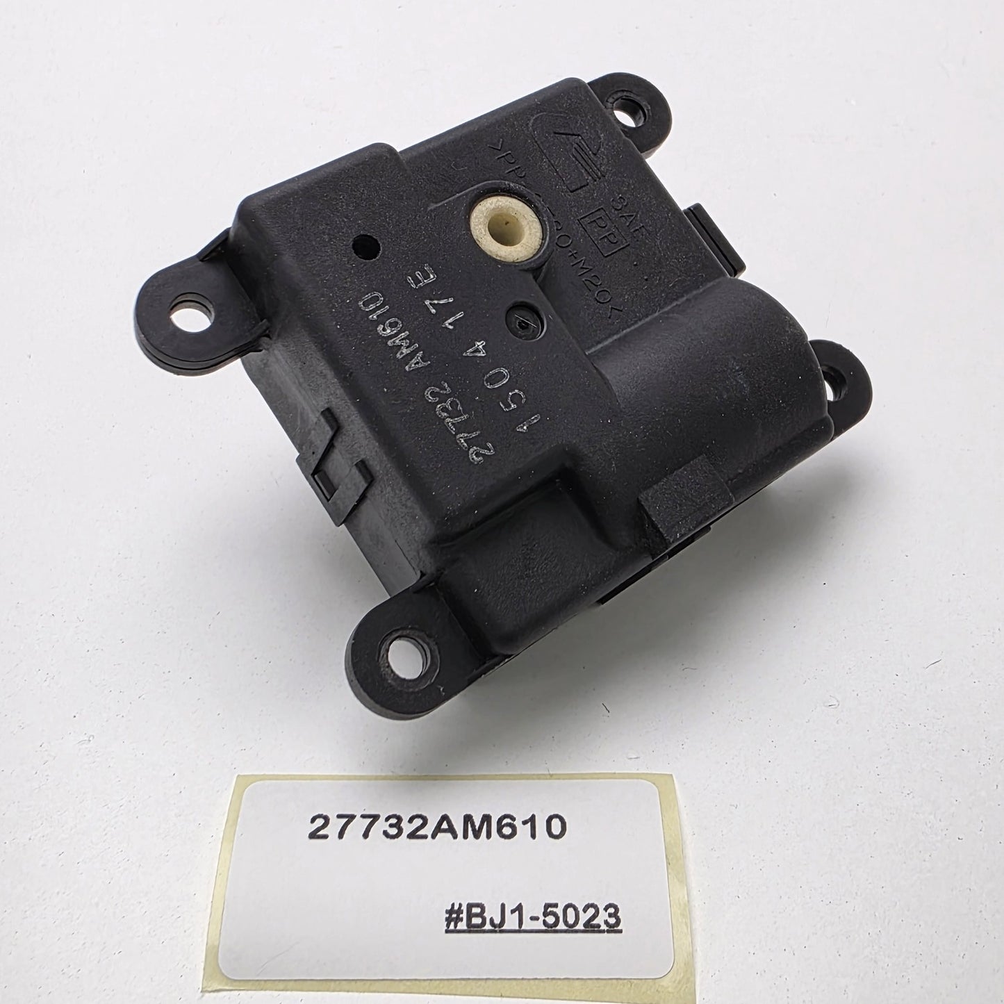 2006-2010 Infiniti M35 Door Actuator 27732AM610