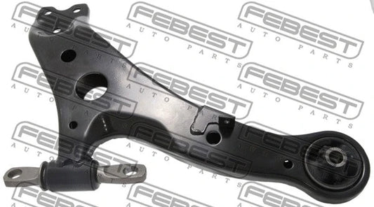 FEBEST Toyota Right Front Arm 0124-MCU35RH