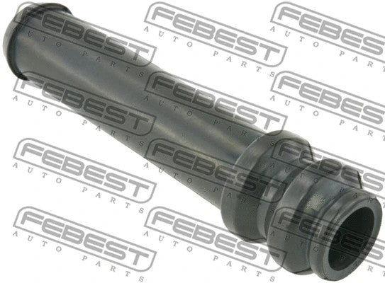 FEBEST 2010-2014 Toyota Rear Brake Caliper Slide Pin Boot 0173-KZN215R