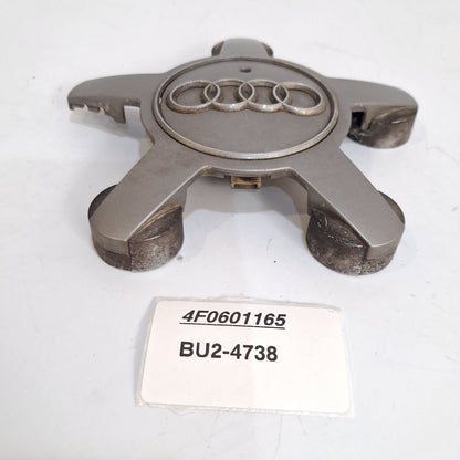2007-2023 Audi S6 Wheel Center Cap 4F0601165