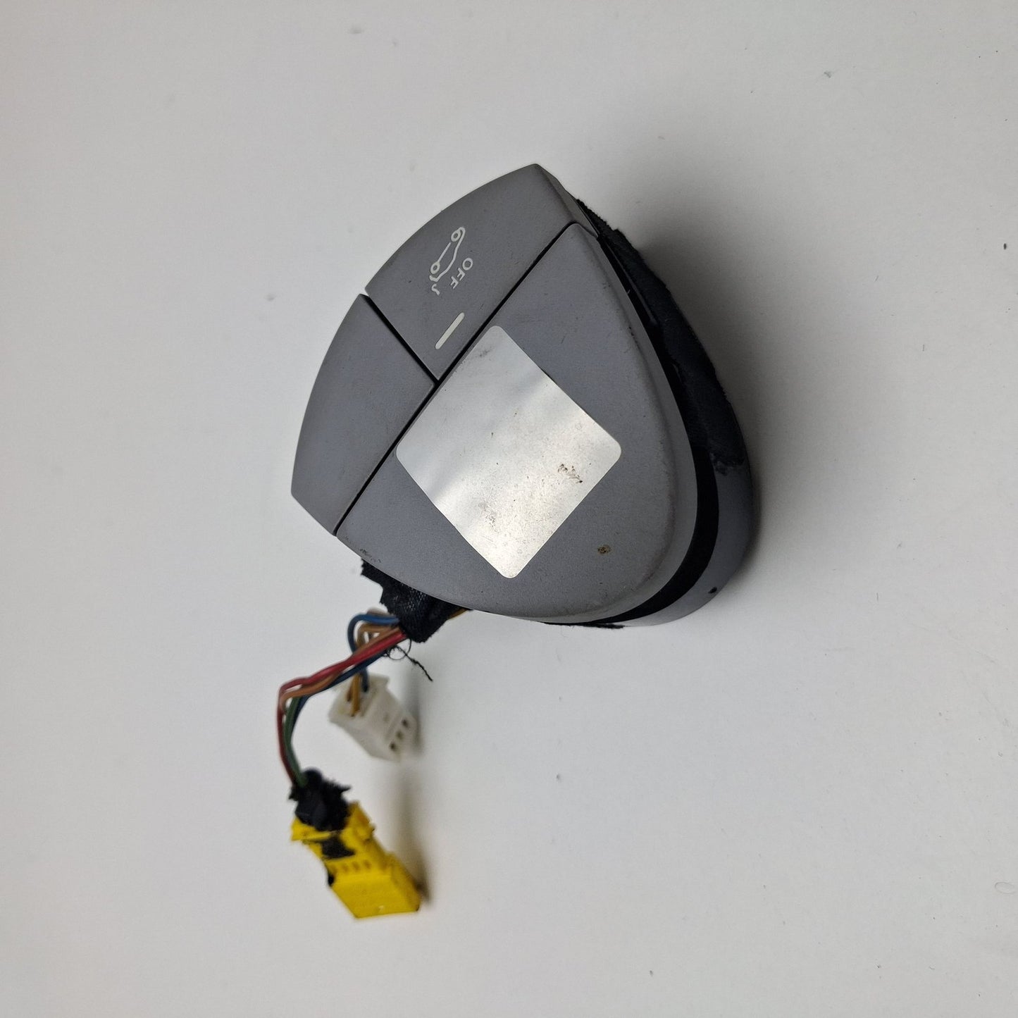 2003-2011 Mercedes-Benz E350 SOS Control Switch Assembly A2118213851