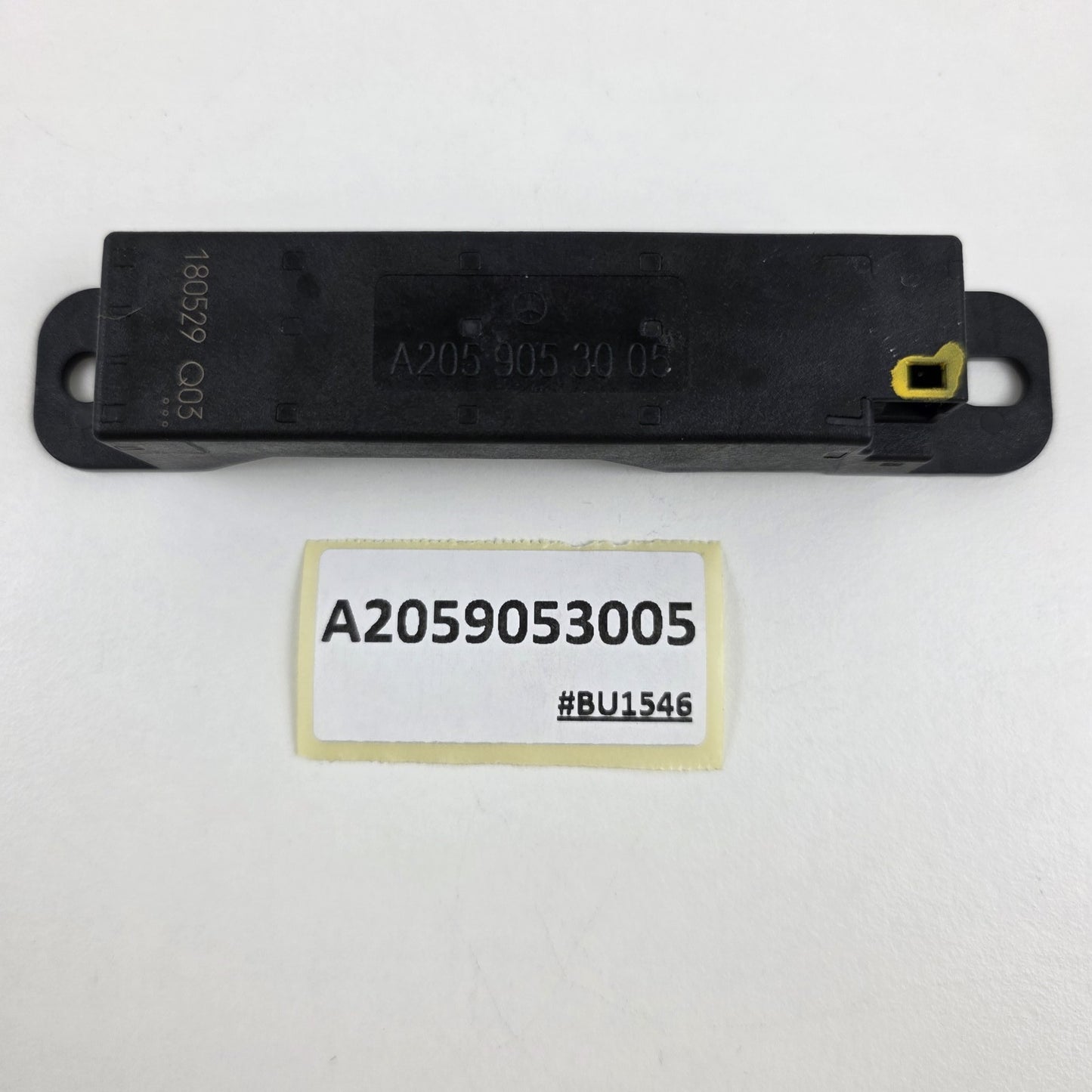 2014-2021 Mercedes-Benz C-Class W205 Keyless Go Antenna A2059053005