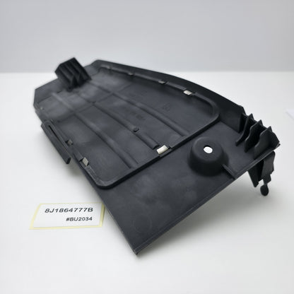 2007-2015 Audi TTS Dead Pedal / Foot Rest 8J1864777B