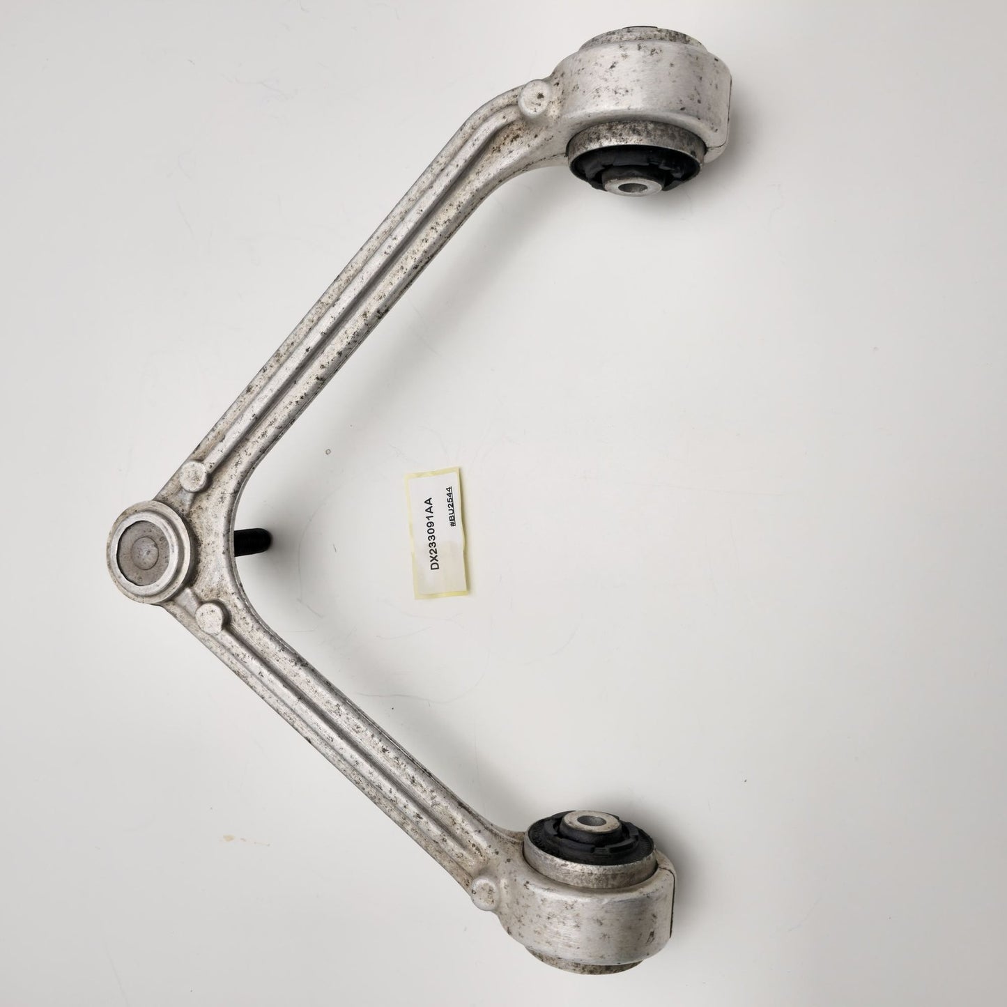 2015 Jaguar XF Front Upper Control Arm DX233091AA
