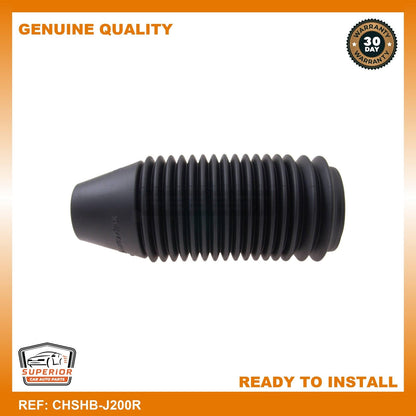 FEBEST General Motors Protective Cap Bellow Shock Absorber CHSHB-J200R