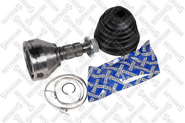 STELLOX GENERAL MOTORS Drive Shaft CV Joint Kit - 0374843