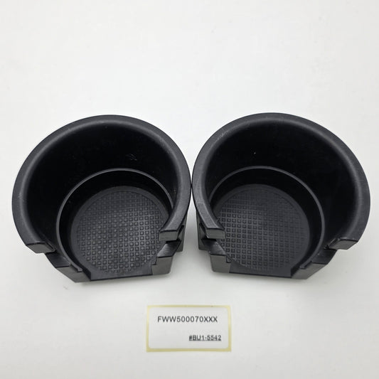 2008-2013 Land Rover Range Rover Sport Cup Holder FWW5000